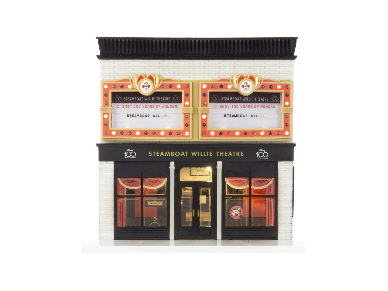 Disney100 Theatre 5 Disney100 Theatre - Image 5