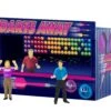 Midway Game 3-Pack With Figures
