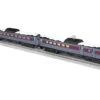 THE POLAR EXPRESS™ Budd LionChief Plus 2.0 Budd RDC Combo (#PE-1225, #PE-25)