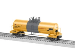 US Army Unibody Tank Car #18599