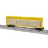 TTX Centerbeam Flatcar #83593