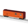 Pacific Fruit Express Reefer #8027