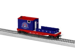 USA Work Caboose #1776