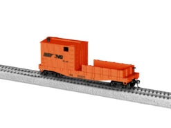 Norfolk Southern Work Caboose #903015