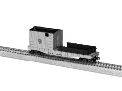 Pennsylvania Work Caboose #495779