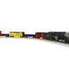 HO Nickel Plate Road Freight Set