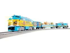 Looney Tunes LionChief Set