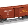 UP WWII PatriotSounds PS-1 Boxcar - All Engines Of War #194407