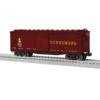 Strasburg Double Sheathed Boxcar #103