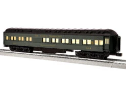 George Washington 18" StationSounds Diner