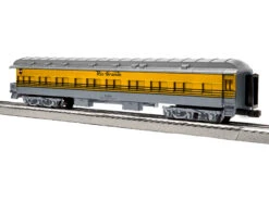 Rio Grande 18" Training Car #X201