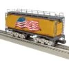 Union Pacific Auxiliary Tender #809