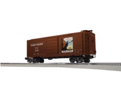 UP WWII PS-1 Boxcar 3-Pack #1 (#194401,#194402,#194403) -Deals Lionel Store 2442010 03