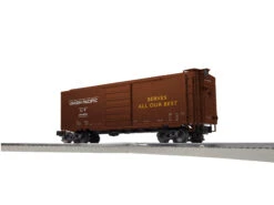 UP WWII PS-1 Boxcar 3-Pack #1 (#194401,#194402,#194403) -Deals Lionel Store 2442010 05