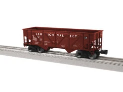 Lehigh Valley Composite 2-Bay Hopper 3-Pack #2