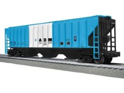 ADM PS-2CD Covered Hopper 3-Pack #7230,#7241,#7257 -Deals Lionel Store 2442110 03