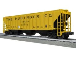 CO-OP PS-2CD Covered Hopper 3-Pack #1 -Deals Lionel Store 2442130 03