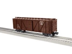 Boston & Maine Single Sheath Boxcar #70820