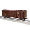 Boston & Maine Single Sheath Boxcar #70919
