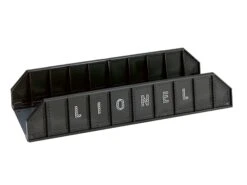 Lionel Girder Bridge