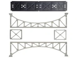 Arch Under Bridge -Deals Lionel Store 612770 4