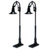 Gooseneck Lamp - 2 Pack