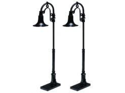Gooseneck Lamp - 2 Pack