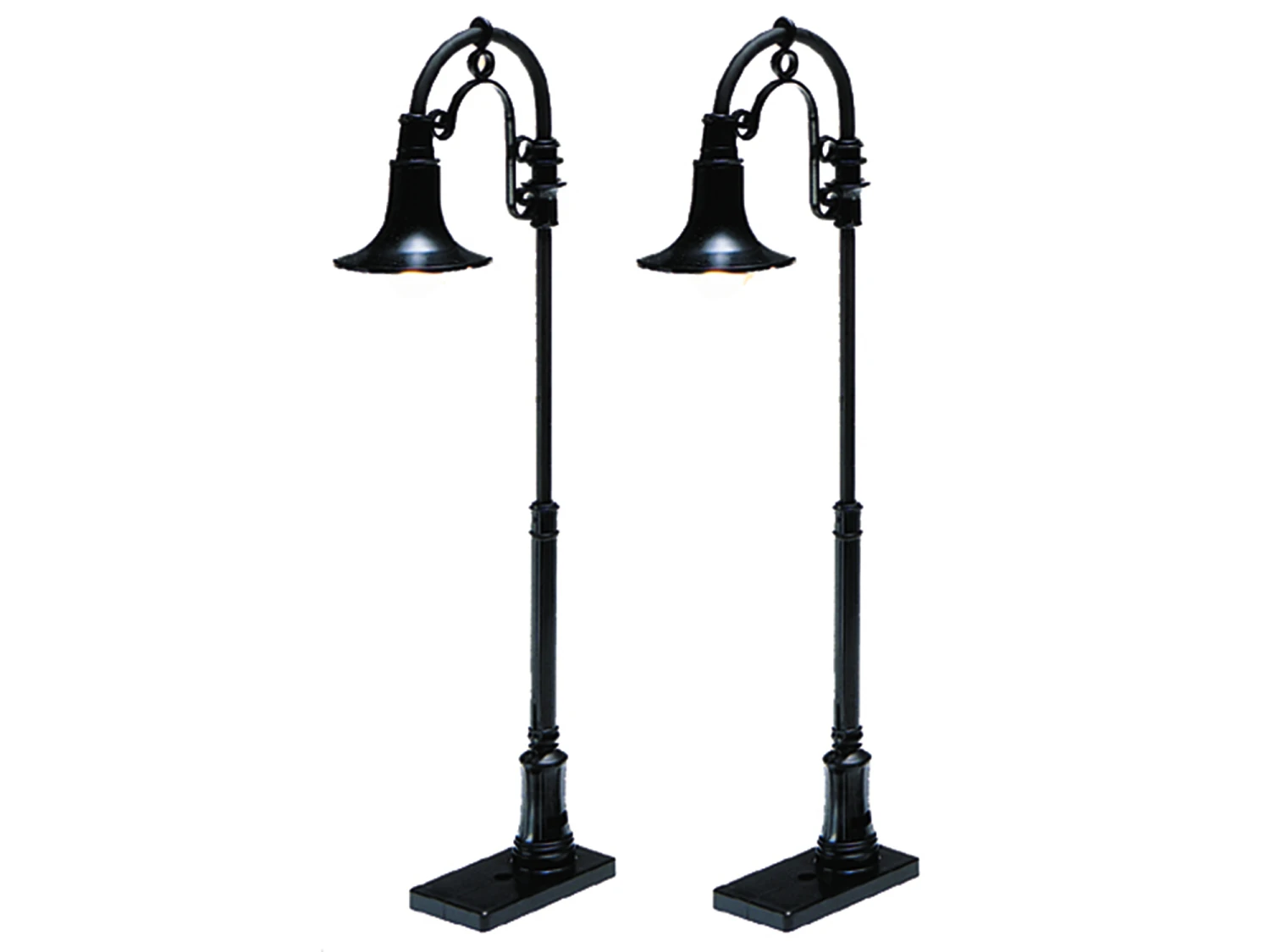 Gooseneck Lamp - 2 Pack 1 Gooseneck Lamp - 2 Pack