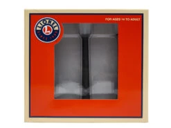 Classic Street Lamps - Black - 3 Pack 6 Classic Street Lamps - Black - 3 Pack -Deals Lionel Store 637174 03