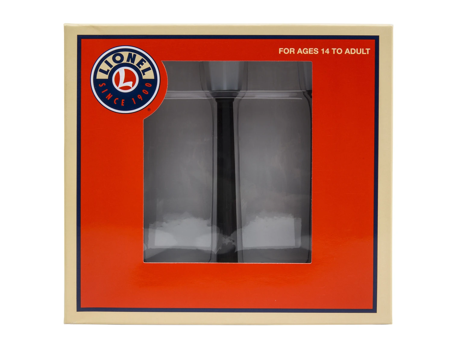 Classic Street Lamps - Black - 3 Pack 3 Classic Street Lamps - Black - 3 Pack - Image 3