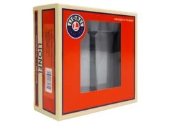 Classic Street Lamps - Black - 3 Pack 7 Classic Street Lamps - Black - 3 Pack -Deals Lionel Store 637174 04