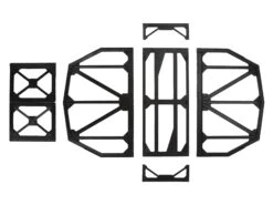 Short Extension Bridge -Deals Lionel Store 662716 3