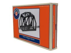 Short Extension Bridge -Deals Lionel Store 662716 5