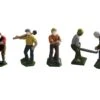 Loggers Figure Pack