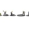 Iron Workers Figure Pack