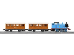 Thomas & Friends LionChief® Set With Bluetooth® -Deals Lionel Store 683510 03