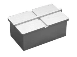 Trackside Railroad Details Pack -Deals Lionel Store 683688 04