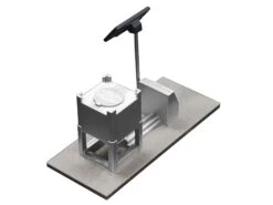 Trackside Railroad Details Pack -Deals Lionel Store 683688 07