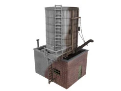 Branchline Water Tank Kit