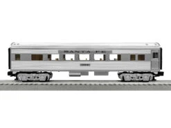Santa Fe Super Chief LionChief Set -Deals Lionel Store 684719 09