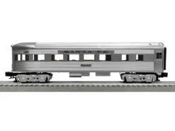 Santa Fe Super Chief LionChief Set -Deals Lionel Store 684719 11