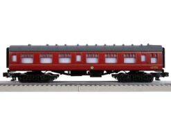 Hogwarts Add-On Coach