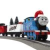 Thomas & Friends Christmas Freight LionChief Set With Bluetooth