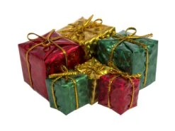 Thomas & Friends Christmas Freight LionChief Set With Bluetooth 14 Thomas & Friends Christmas Freight LionChief Set With Bluetooth -Deals Lionel Store 685324 07