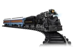 The Polar Express™ Ready-to-Play Set