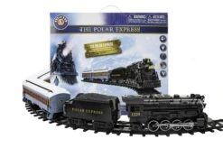 The Polar Express™ Ready-to-Play Set 12 The Polar Express™ Ready-to-Play Set -Deals Lionel Store 711803 05
