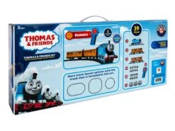 Thomas & Friends Ready-To-Play Set -Deals Lionel Store 711903 011