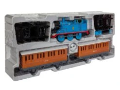 Thomas & Friends Ready-To-Play Set -Deals Lionel Store 711903 012