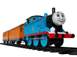 Thomas & Friends Ready-To-Play Set -Deals Lionel Store 711903 02