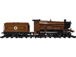 Hogwarts Express Ready To Play Set 8 Hogwarts Express Ready To Play Set -Deals Lionel Store 711960 03